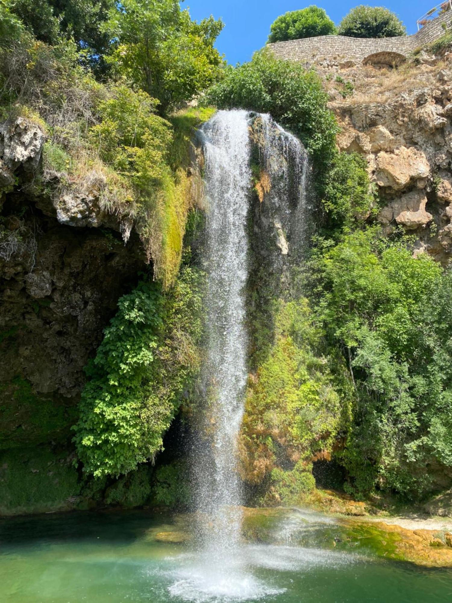 L'Echappee Belle, Vue Panoramique Sur La Campagne Villa Saint-Saturnin-de-Lenne Dış mekan fotoğraf